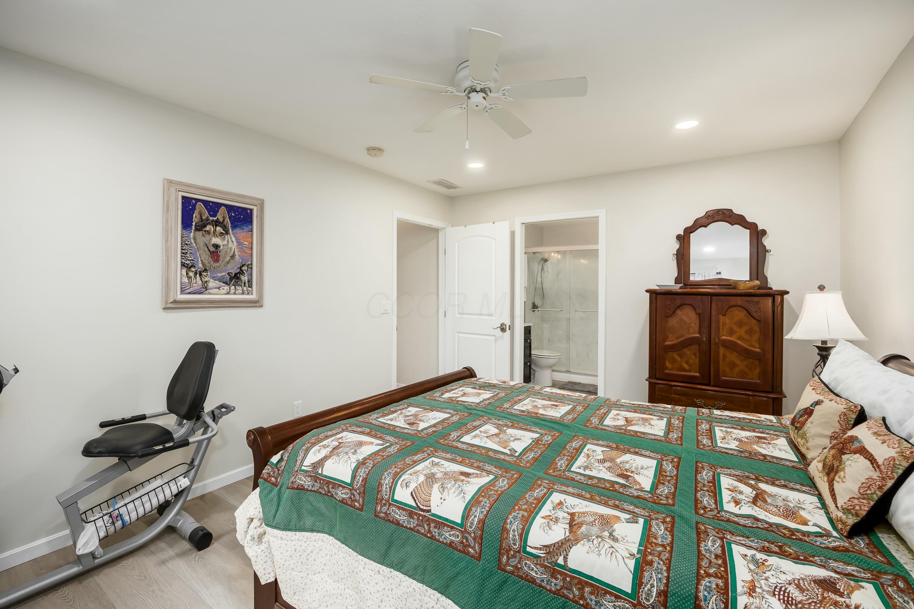 2685 Brittany Oaks Boulevard, Hilliard, Ohio image 13