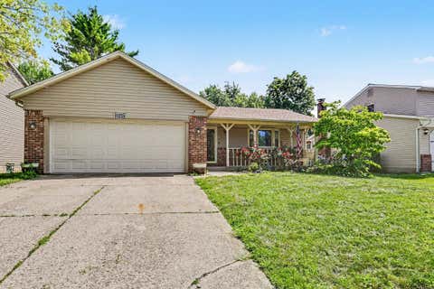 Photo of 2161 Heatherfield Avenue, Columbus, OH 43235 (MLS # 226024904)