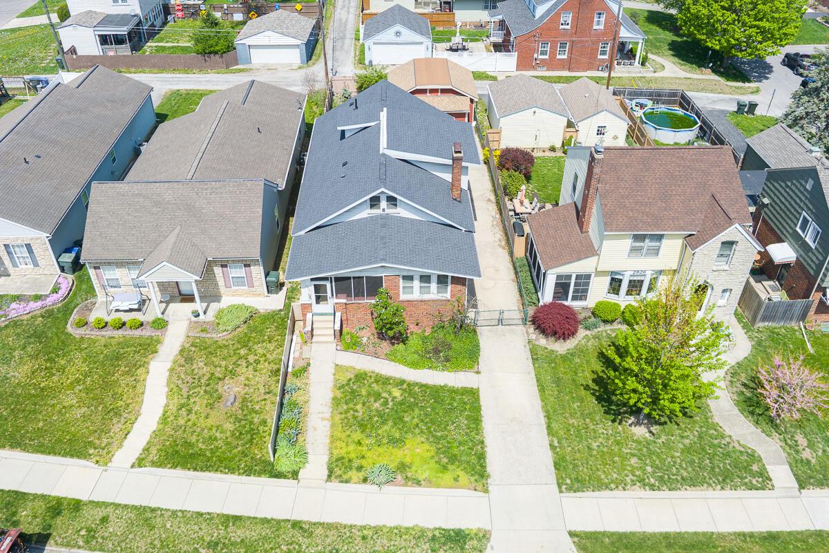 2930 Wicklow Road, Columbus, Ohio image 8