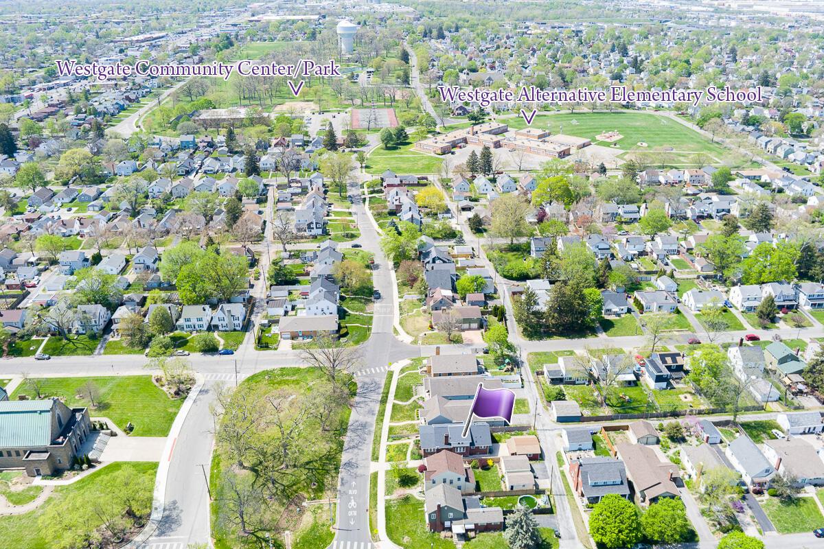 2930 Wicklow Road, Columbus, Ohio image 15