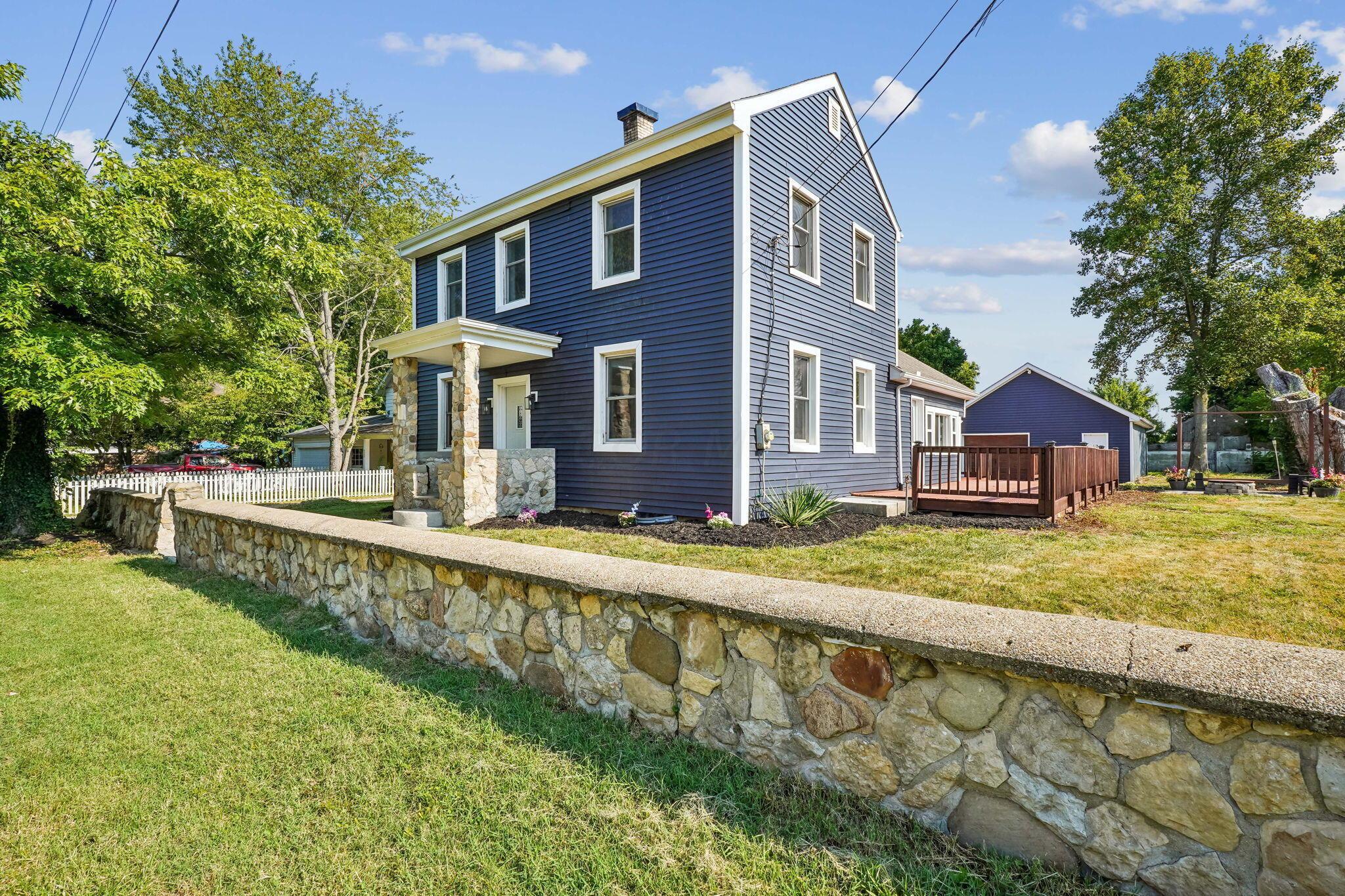 6080 Pickerington Road, Carroll, Ohio image 1