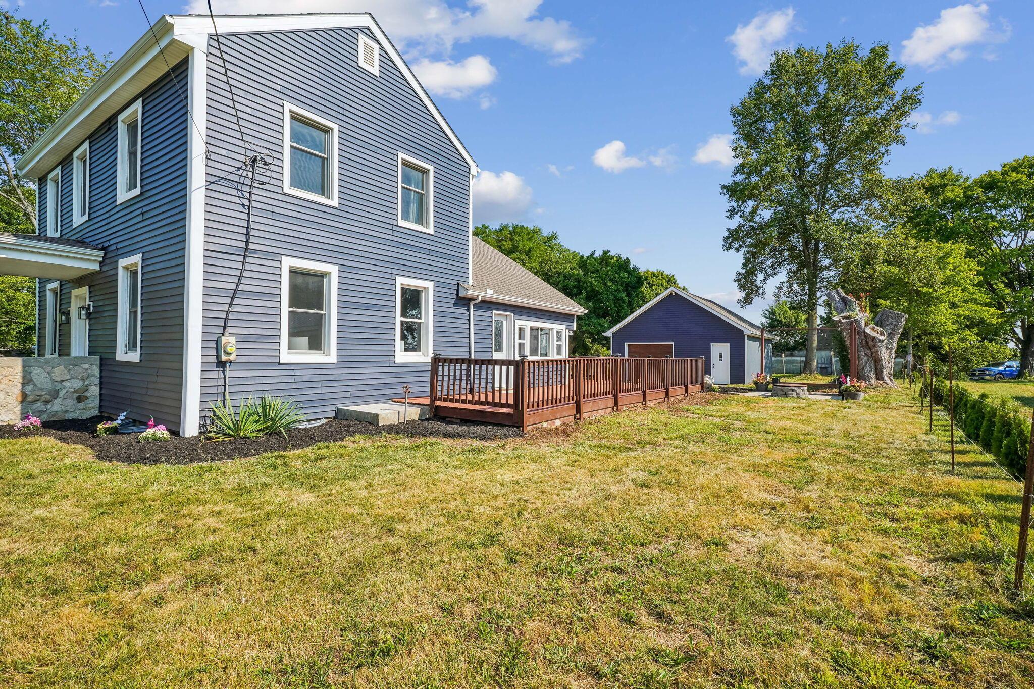 6080 Pickerington Road, Carroll, Ohio image 8