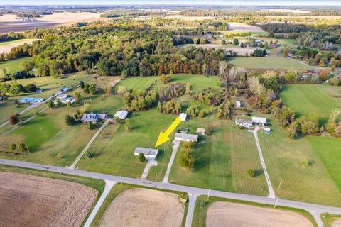 Photo of 4565 Township Road 59, Mount Gilead, OH 43338 (MLS # 225038926)
