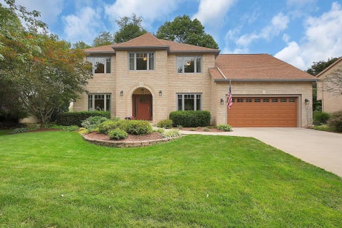 Photo of 7675 Cashel Court, Dublin, OH 43017 (MLS # 226033374)