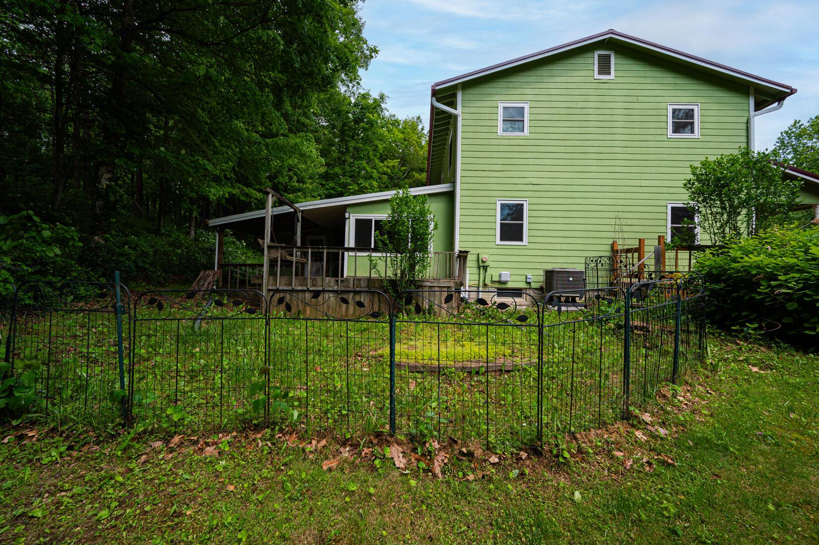 1959 Chapel Creek Road, Chillicothe, Ohio image 3