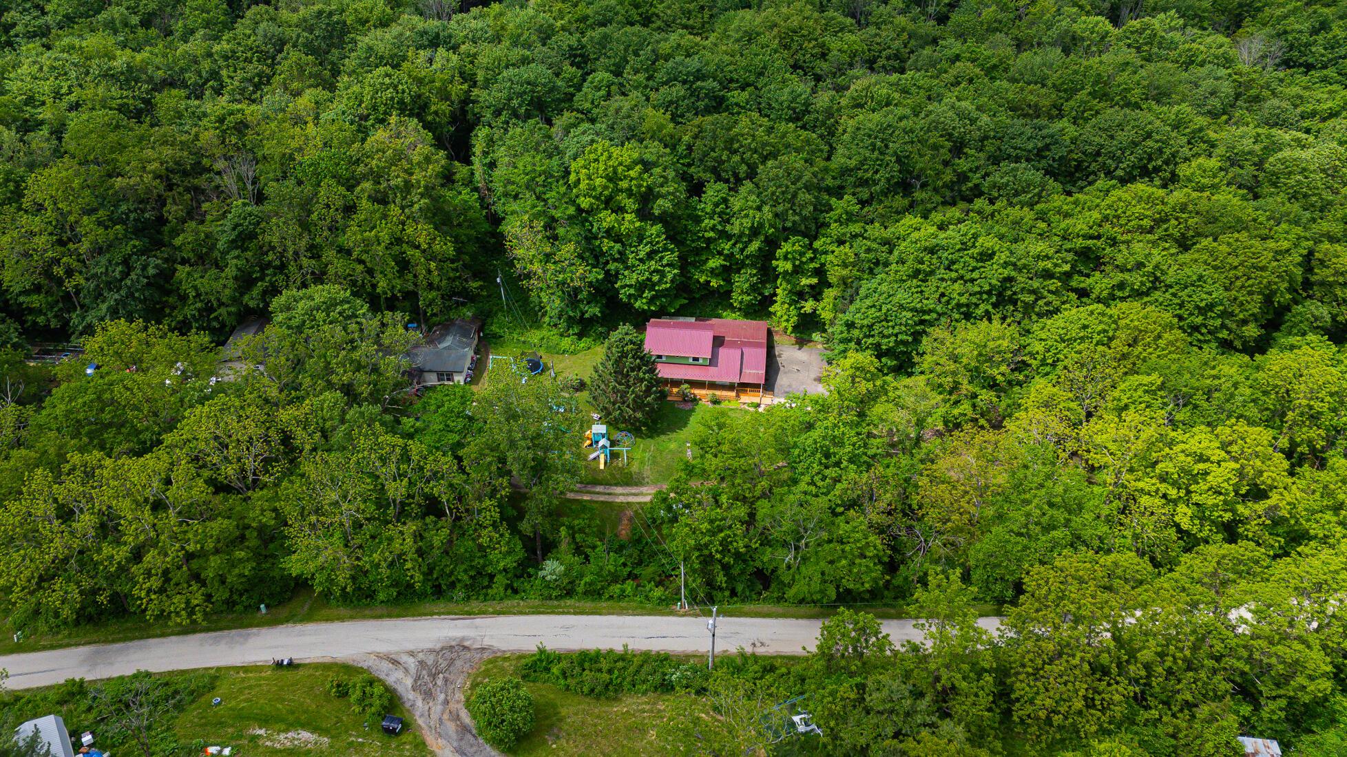 1959 Chapel Creek Road, Chillicothe, Ohio image 49