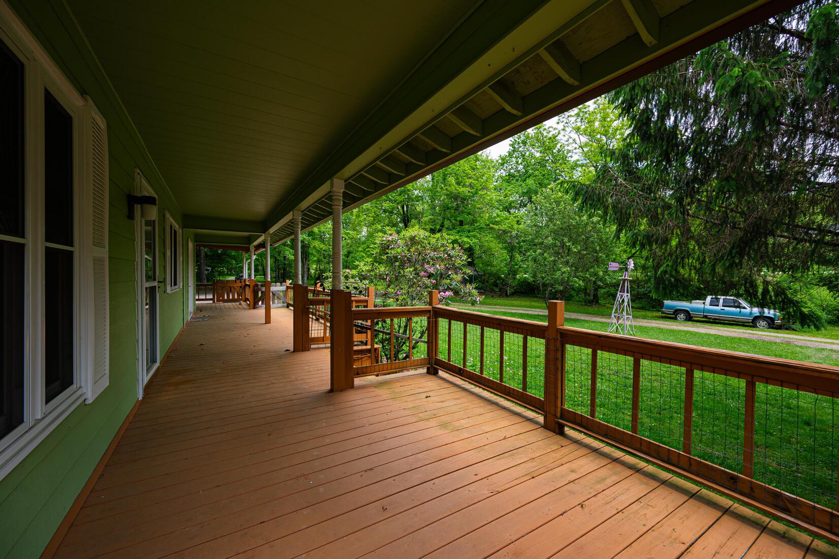 1959 Chapel Creek Road, Chillicothe, Ohio image 30