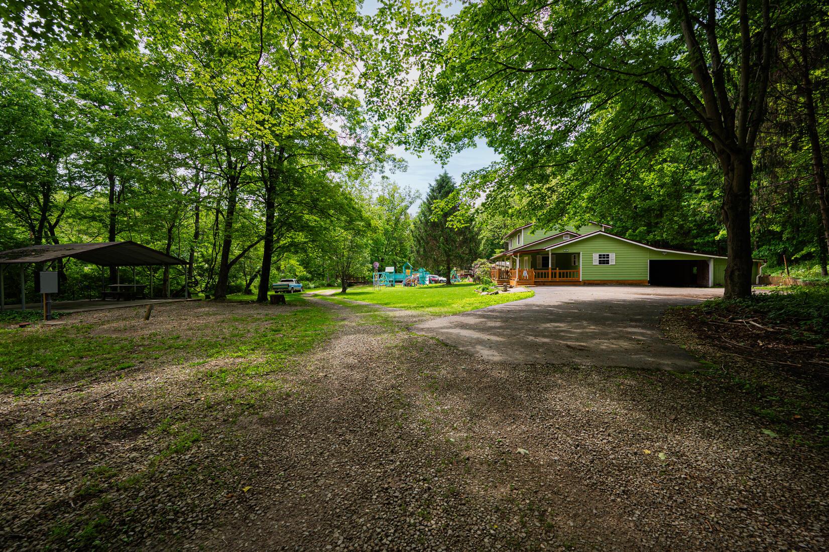 1959 Chapel Creek Road, Chillicothe, Ohio image 37