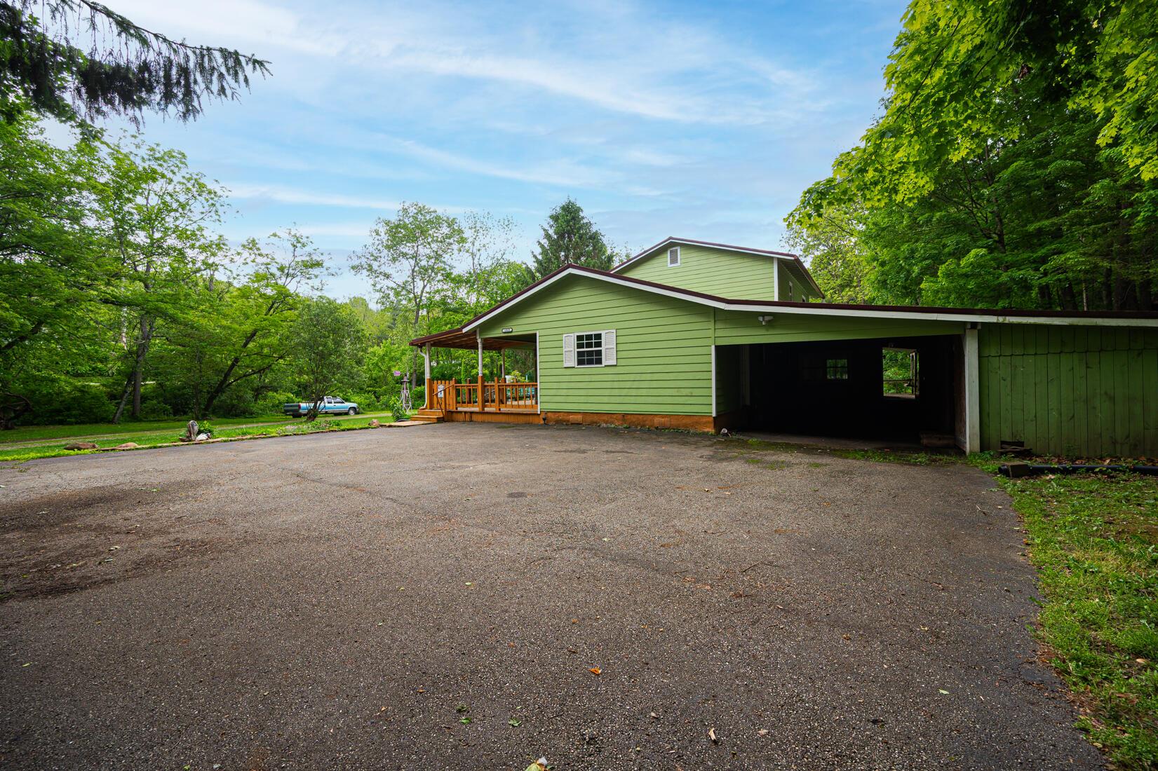 1959 Chapel Creek Road, Chillicothe, Ohio image 4