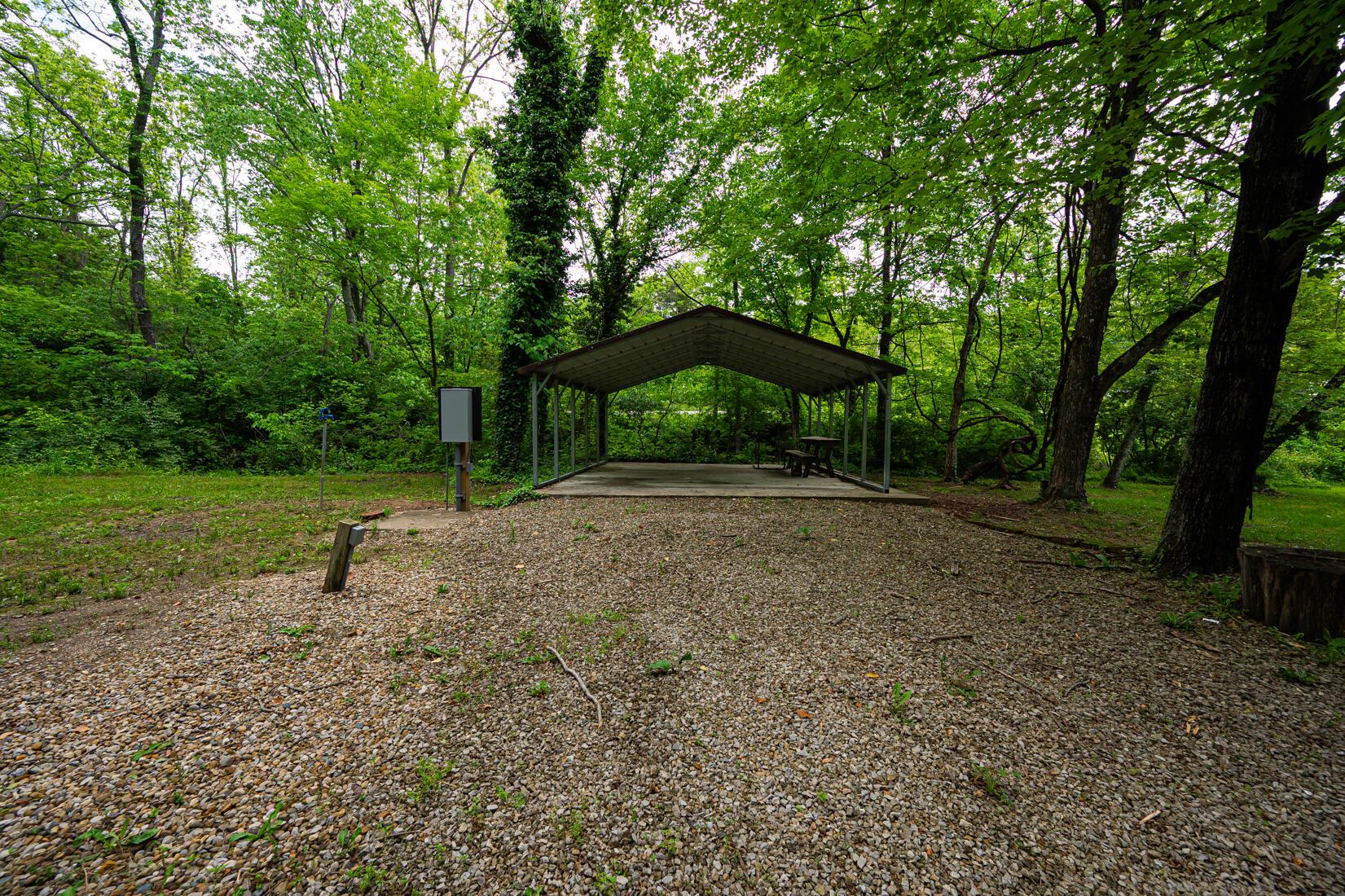 1959 Chapel Creek Road, Chillicothe, Ohio image 38