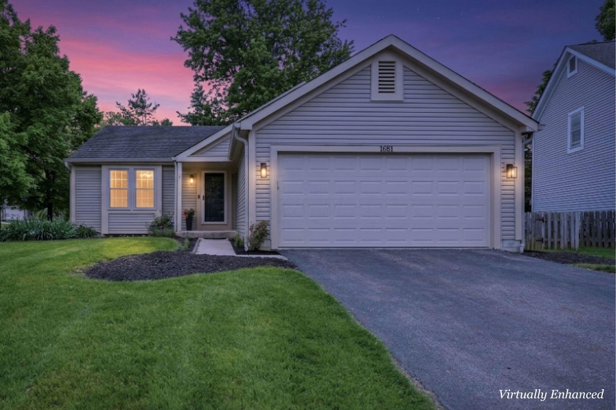 1681 Hale Court