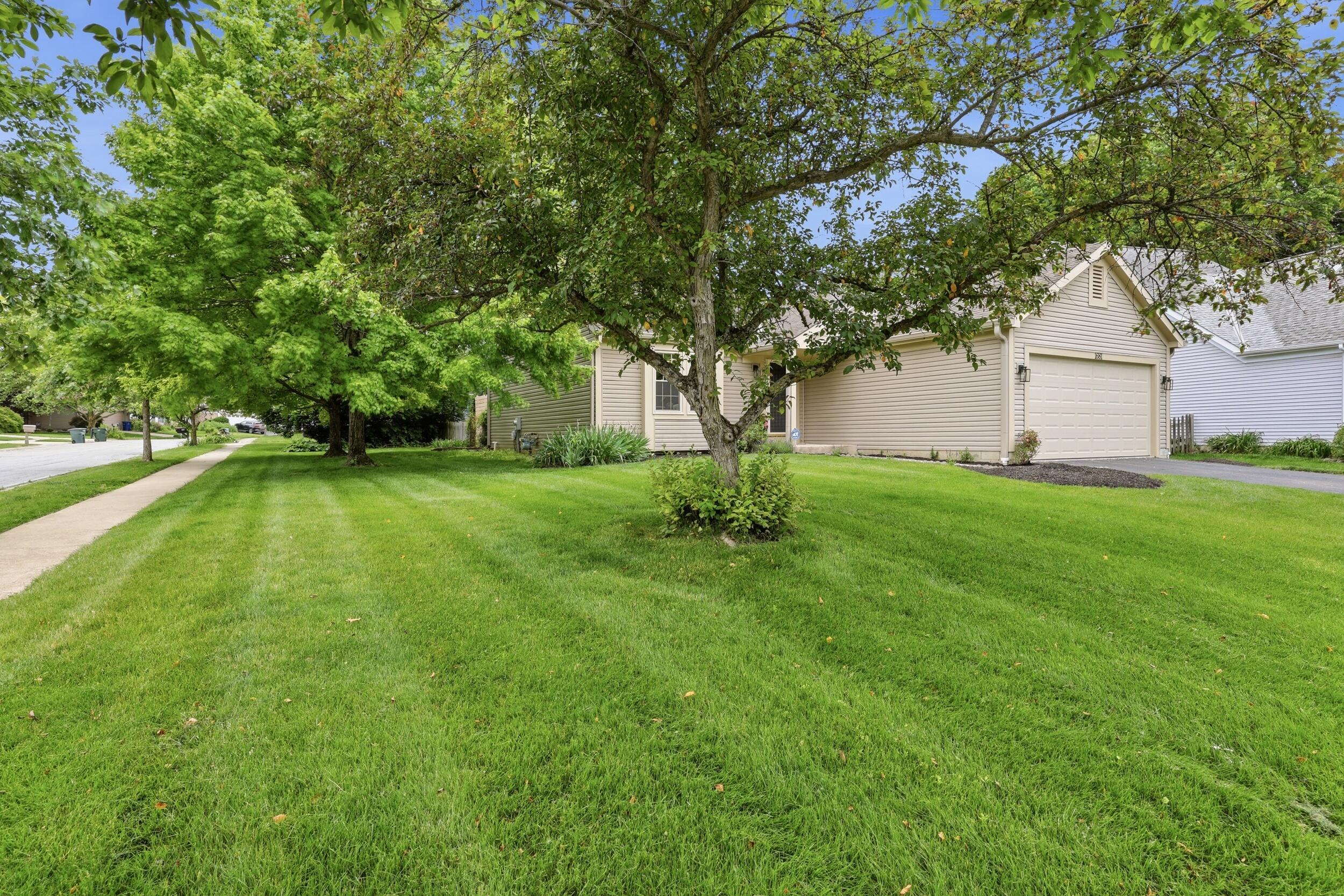 1681 Hale Court