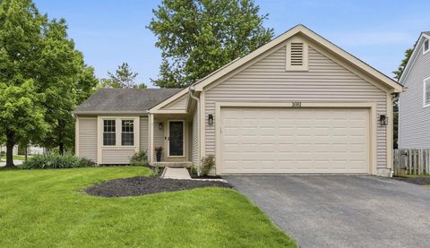 Photo of 1681 Hale Court, Columbus, OH 43228 (MLS # 226018949)
