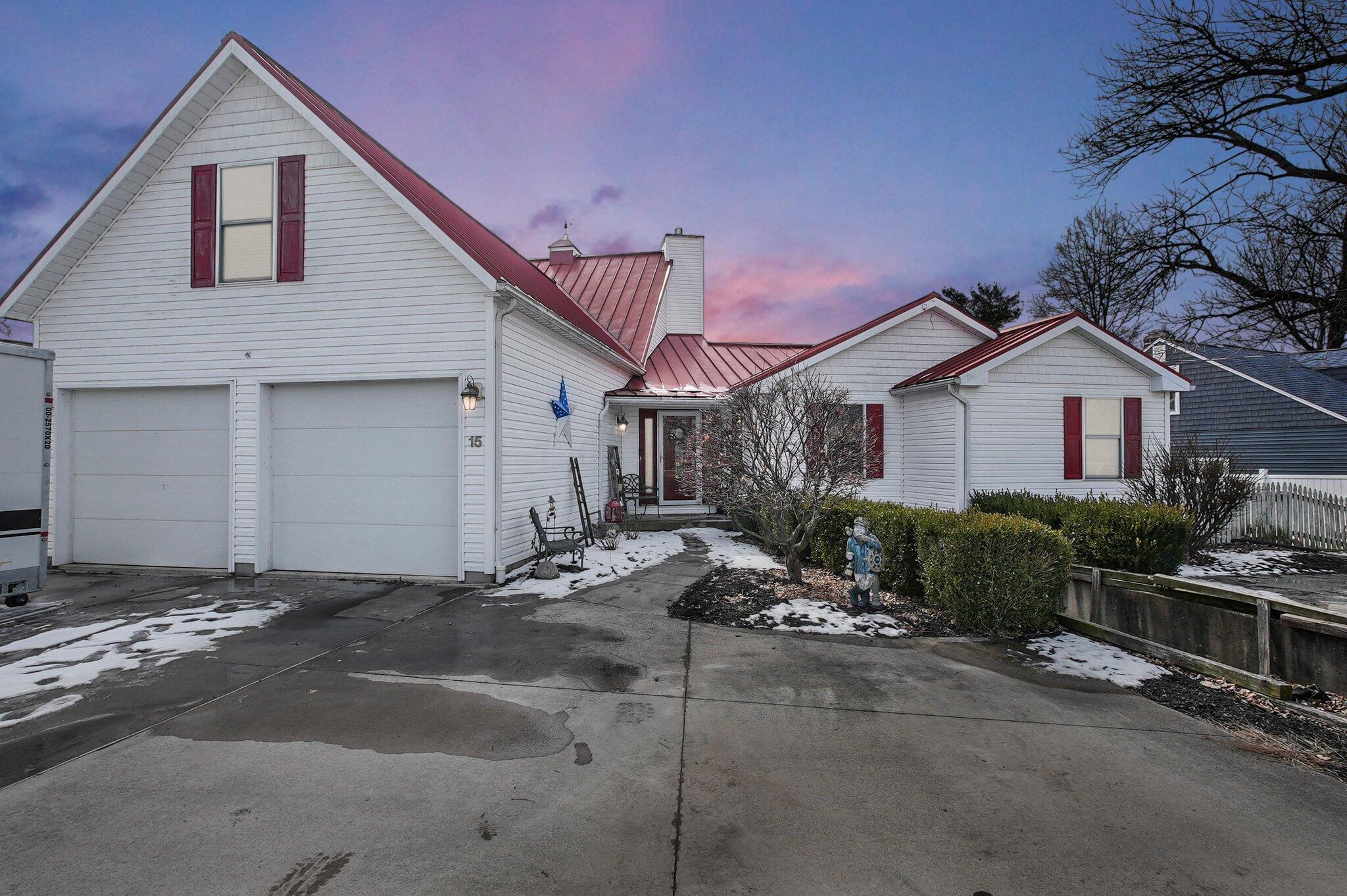 15 Woodland Road, Hebron, Ohio image 2