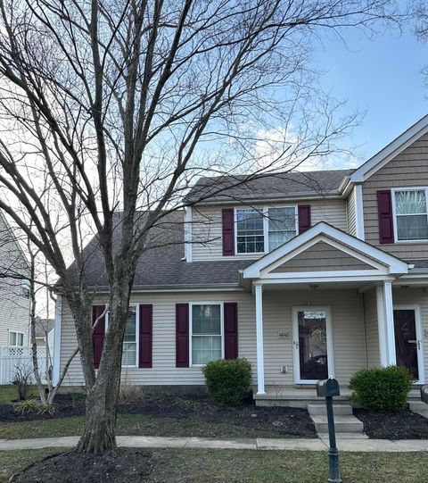 Photo of 4645 Grand Strand Drive, Grove City, OH 43123 (MLS # 226007512)