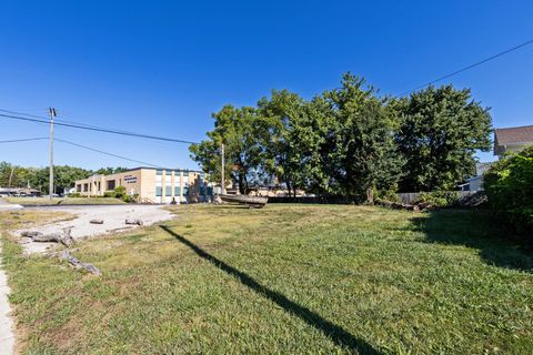 Vacant Land For Sale - 1511 Cedar Hill Road<br/> Lancaster, OH 43130