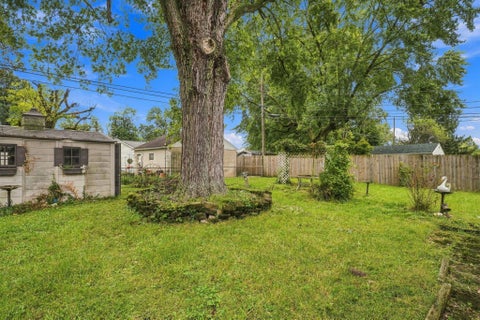 Tiny photo for 1280 Marble Drive, Columbus, OH 43227 (MLS # 226033872)