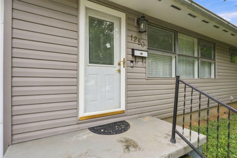 Tiny photo for 1280 Marble Drive, Columbus, OH 43227 (MLS # 226033872)