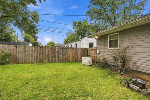 Tiny photo for 1280 Marble Drive, Columbus, OH 43227 (MLS # 226033872)