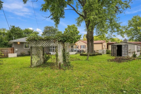 Tiny photo for 1280 Marble Drive, Columbus, OH 43227 (MLS # 226033872)