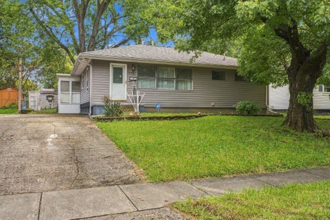 Tiny photo for 1280 Marble Drive, Columbus, OH 43227 (MLS # 226033872)