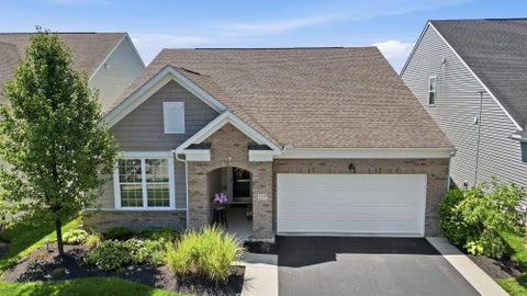 Condo For Sale - 2337 Common Bent Drive<br/> Sunbury, OH 43074