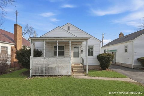 Photo of 822 S Ruby Avenue, Columbus, OH 43227 (MLS # 226003403)