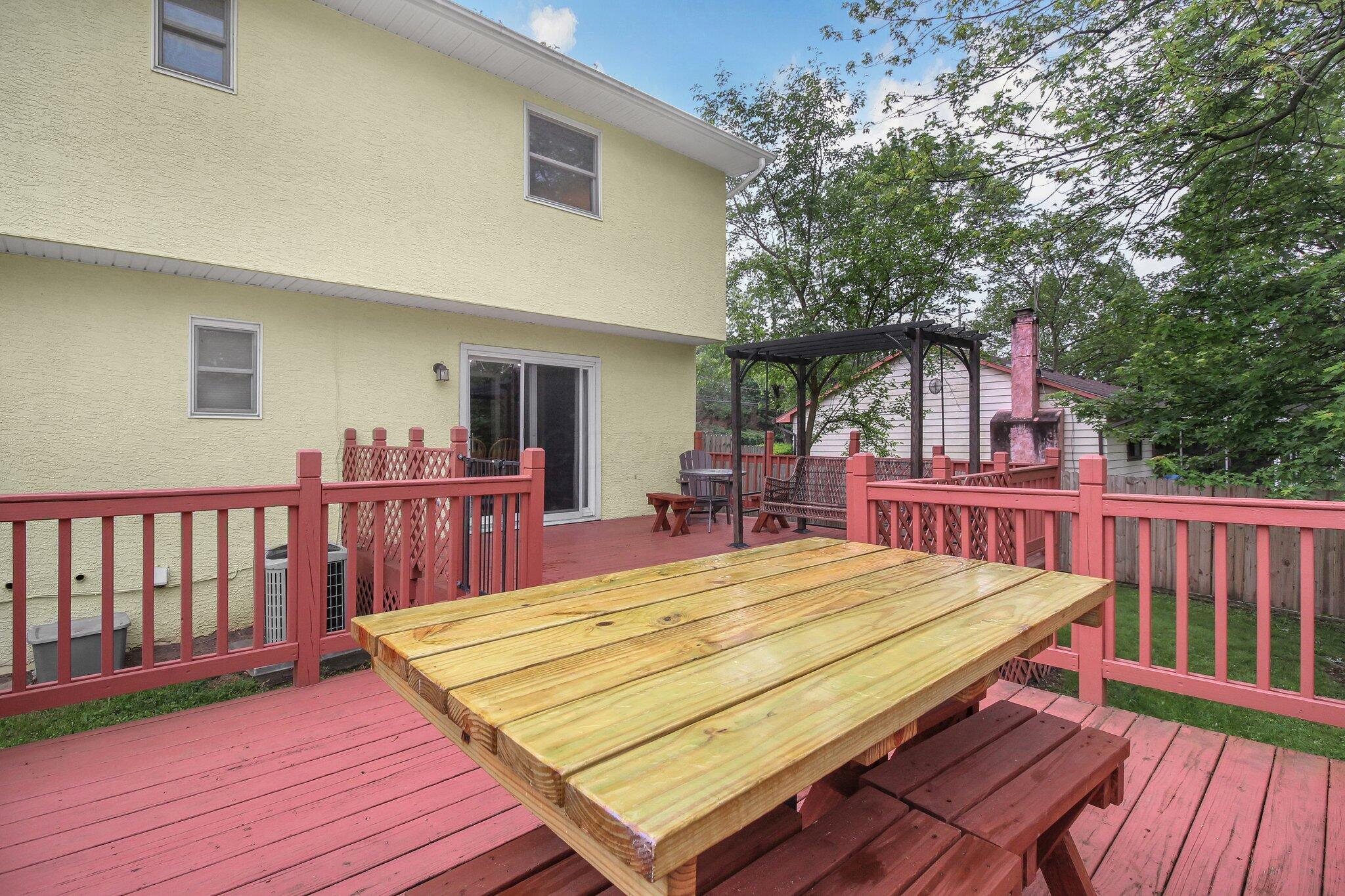 883 Mcnaughten Road, Columbus, Ohio image 34