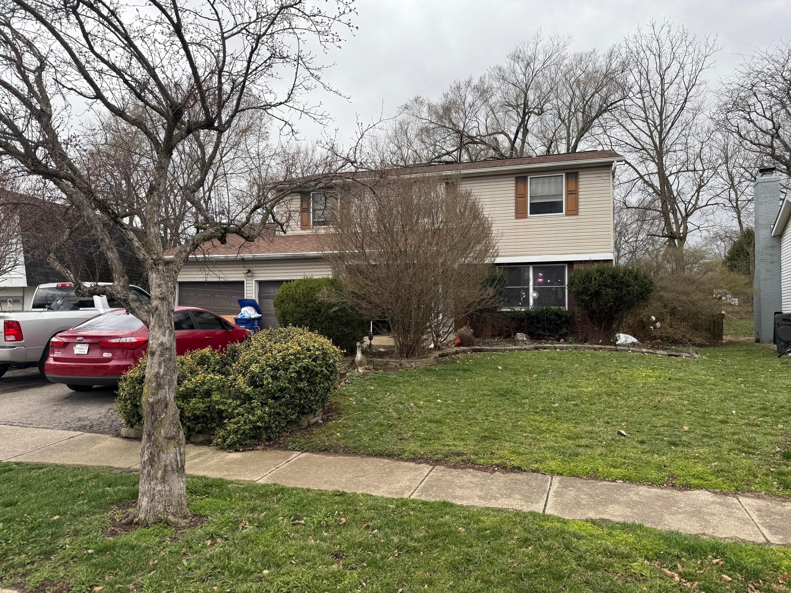 2117 Drumlin Drive, Grove City, Ohio image 2