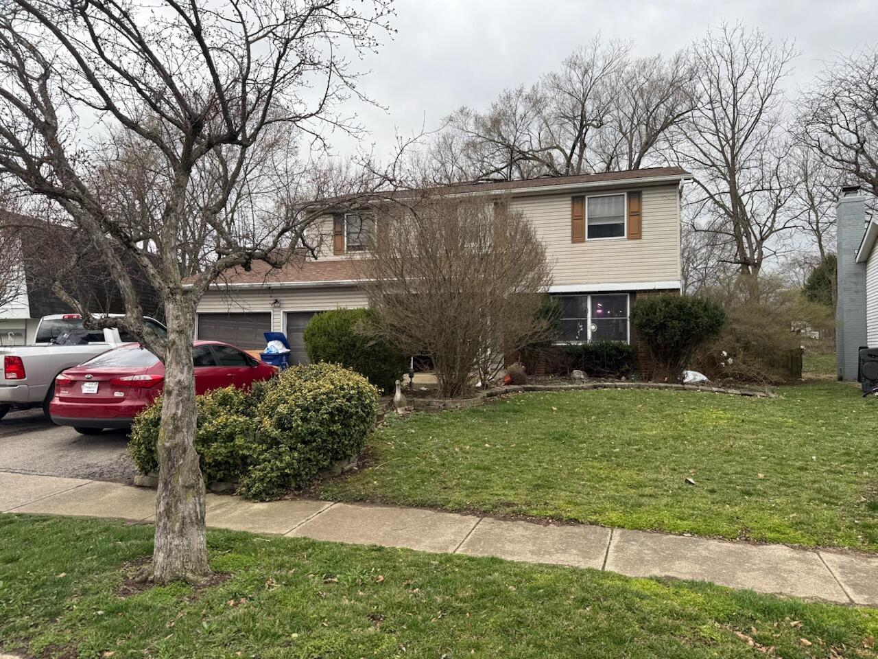 2117 Drumlin Drive, Grove City, Ohio image 1
