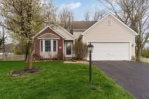Photo of 959 Kelci Jayne Court, Pataskala, OH 43062 (MLS # 224010162)