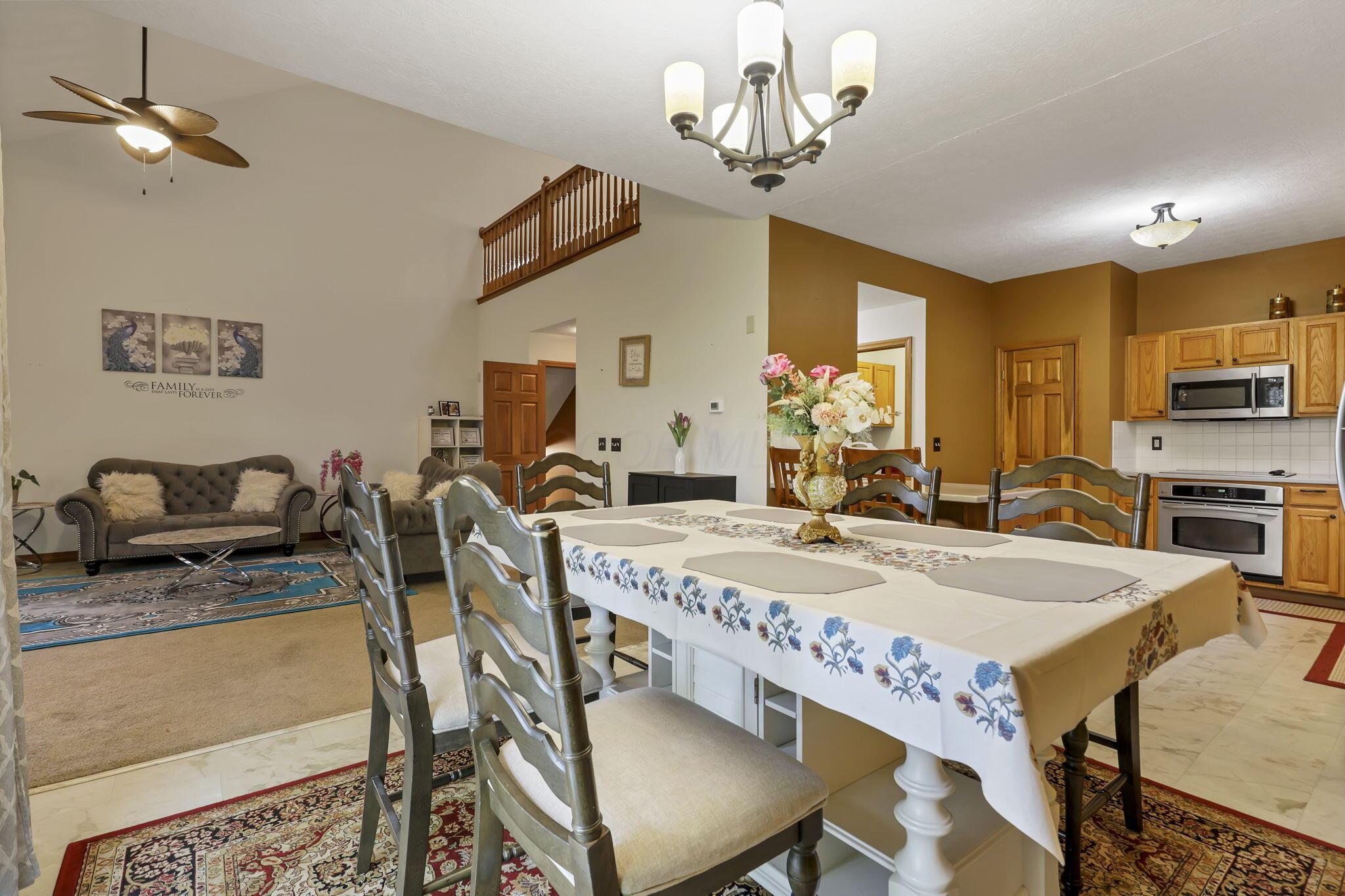 318 Linden Circle, Pickerington, Ohio image 13
