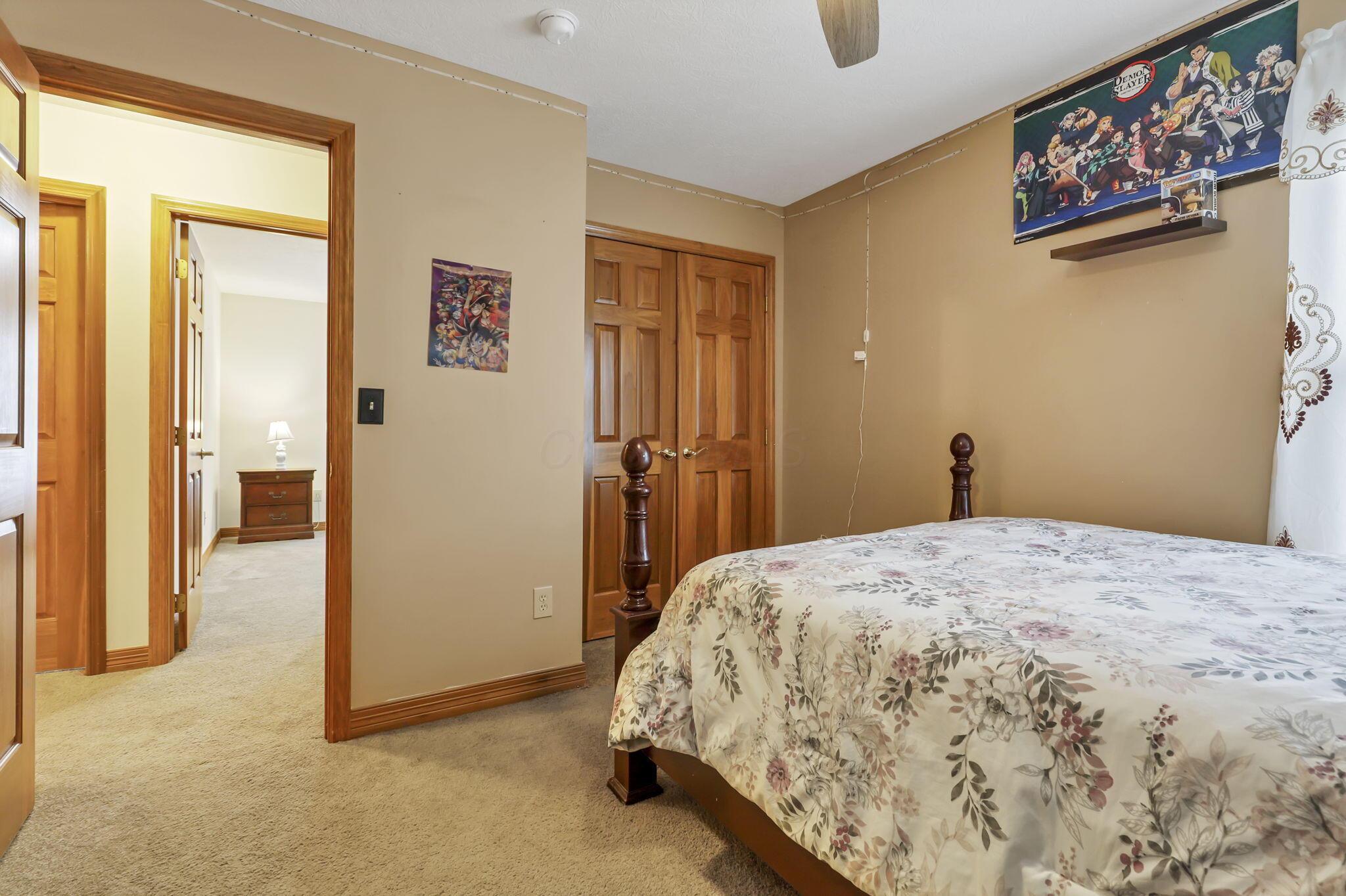 318 Linden Circle, Pickerington, Ohio image 30