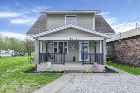 Photo of 29089 Enterprise Iles Road, Logan, OH 43138 (MLS # 226011944)