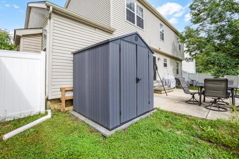 Tiny photo for 157 Shaleridge Drive, Pataskala, OH 43062 (MLS # 226036006)