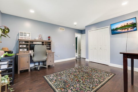 Tiny photo for 157 Shaleridge Drive, Pataskala, OH 43062 (MLS # 226036006)