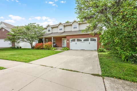 Tiny photo for 157 Shaleridge Drive, Pataskala, OH 43062 (MLS # 226036006)