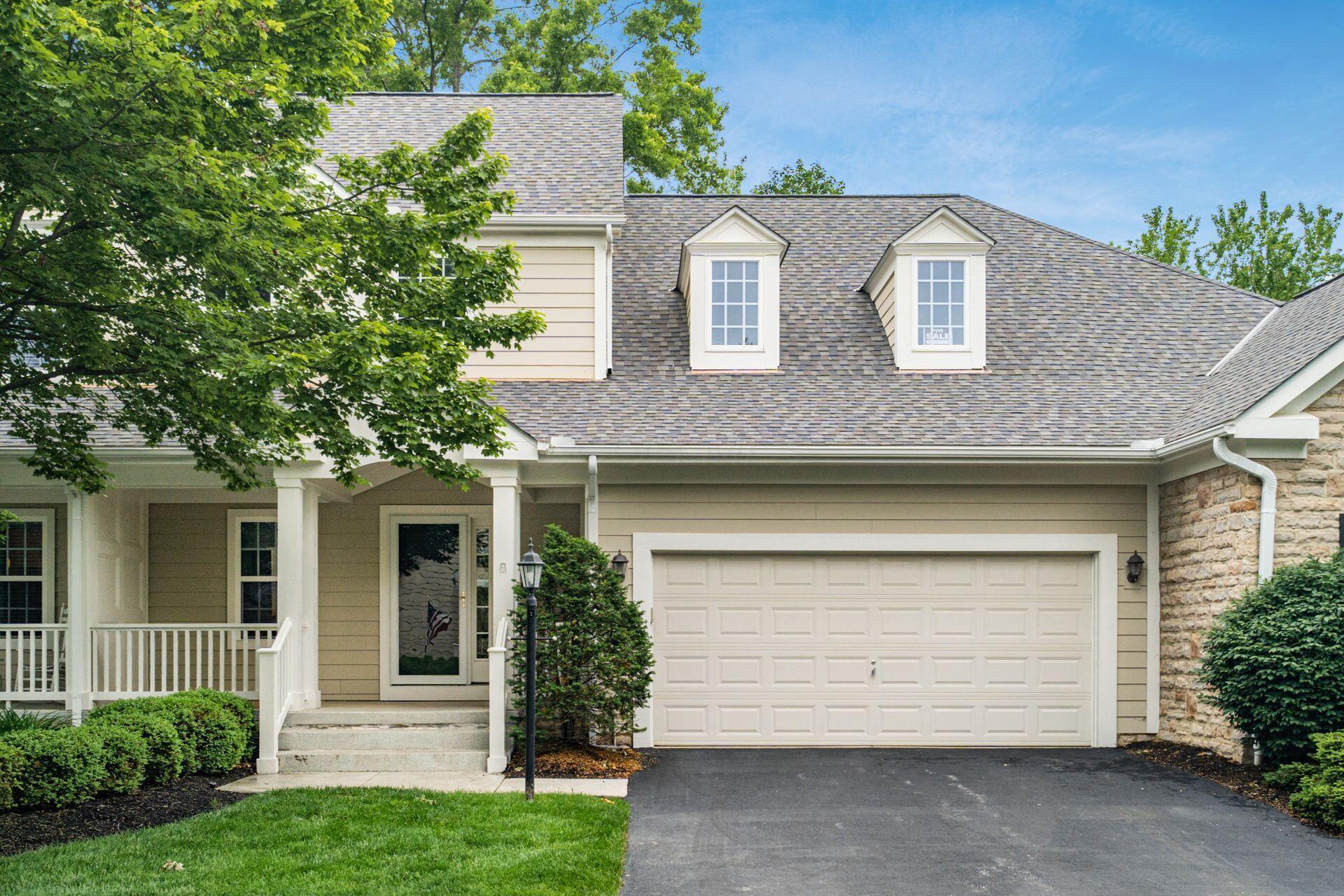 6618 Wild Rose Lane, Westerville, Ohio image 2