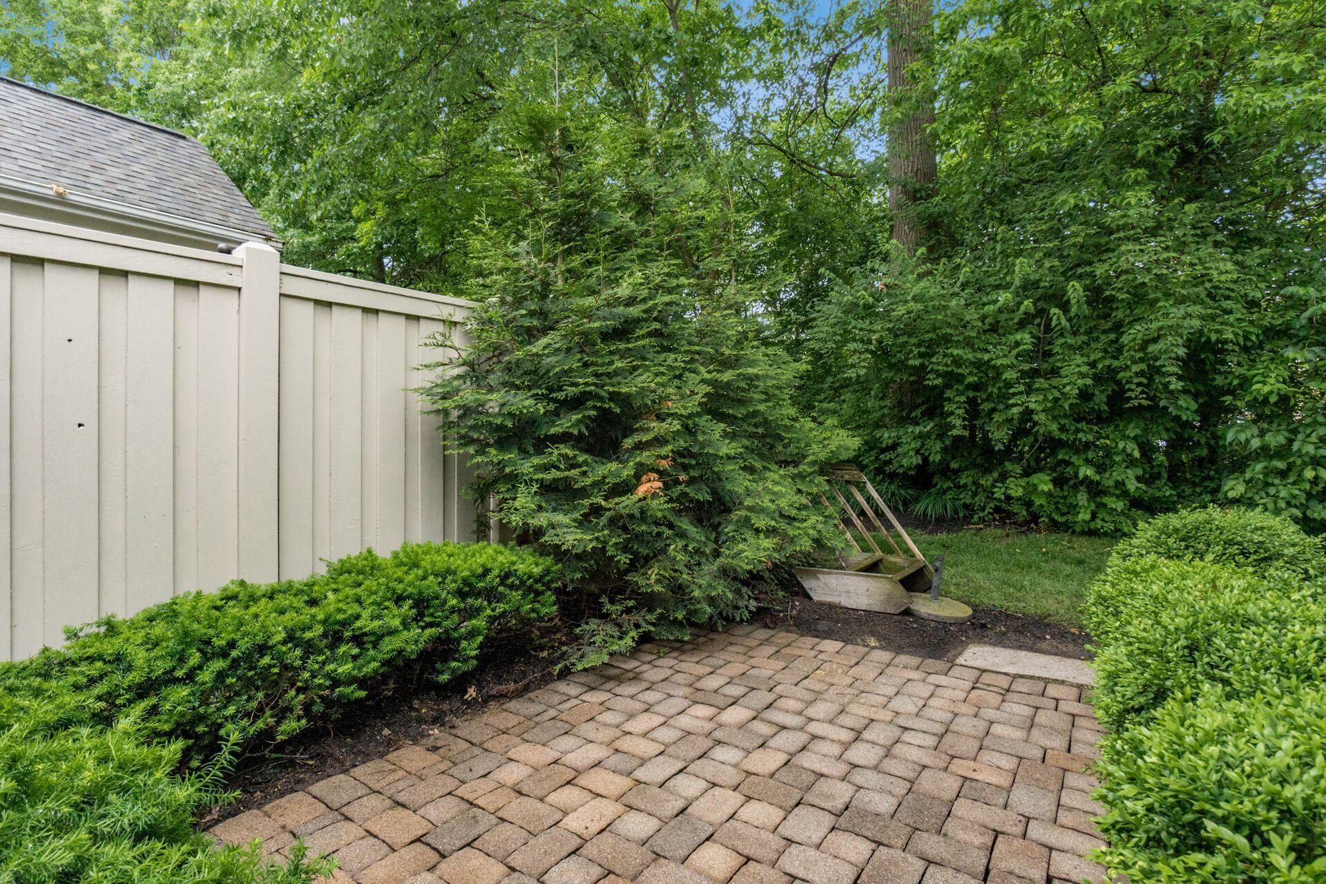 6618 Wild Rose Lane, Westerville, Ohio image 29
