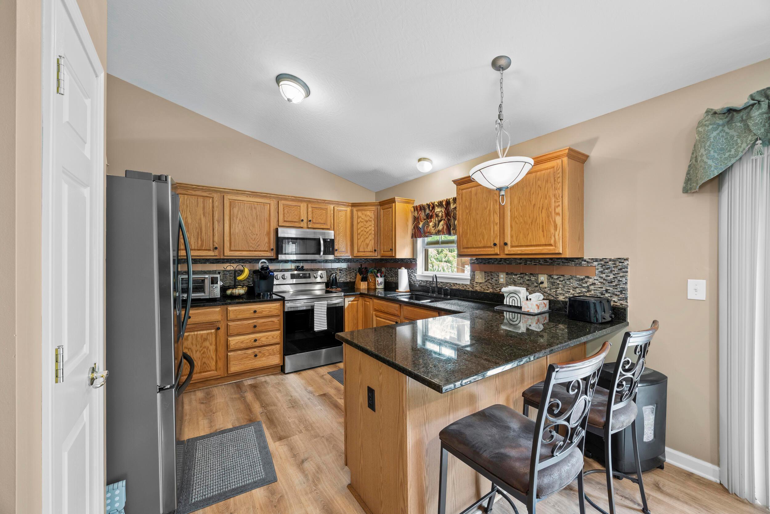 199 W Riverview Drive, Powell, Ohio image 12
