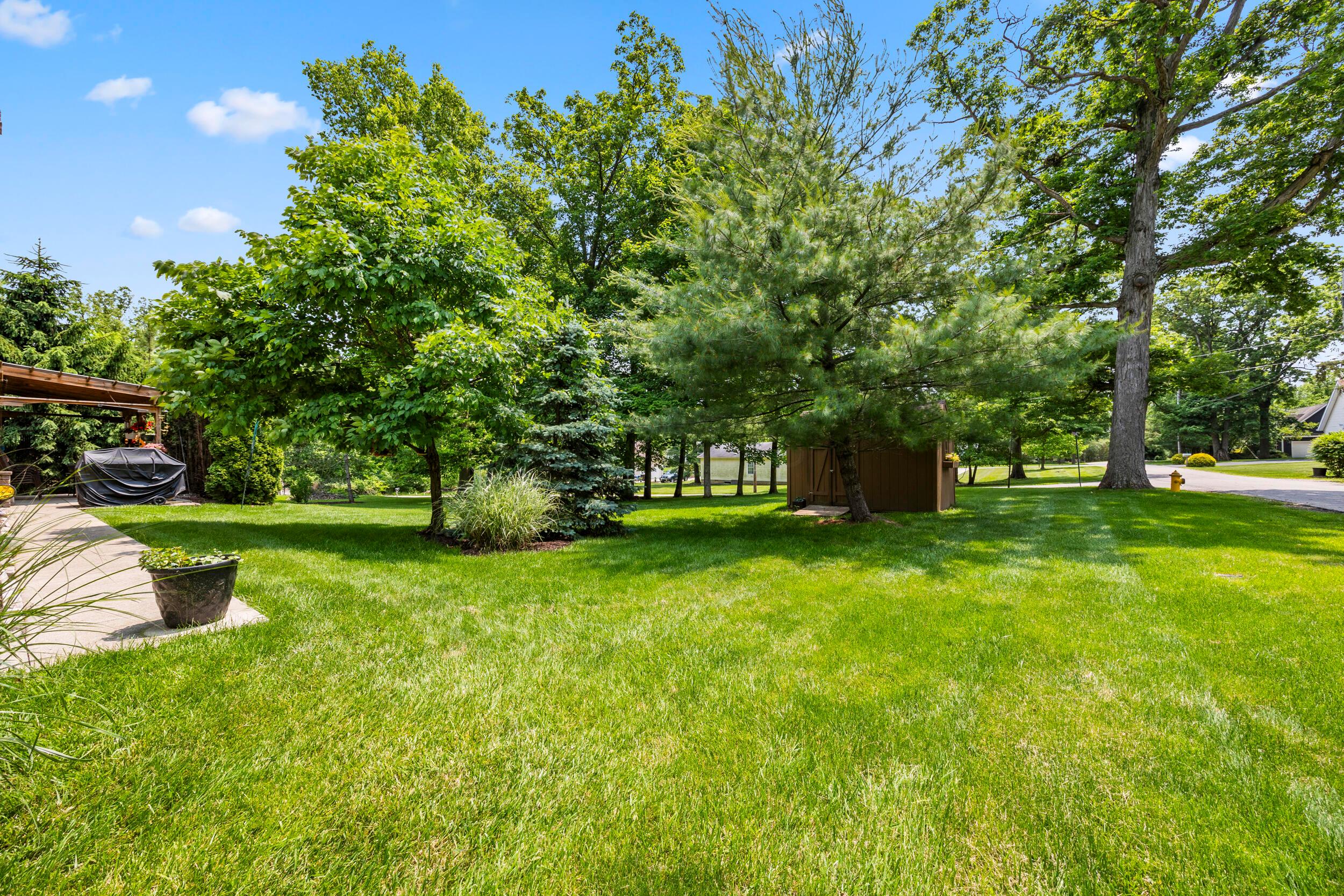 199 W Riverview Drive, Powell, Ohio image 4