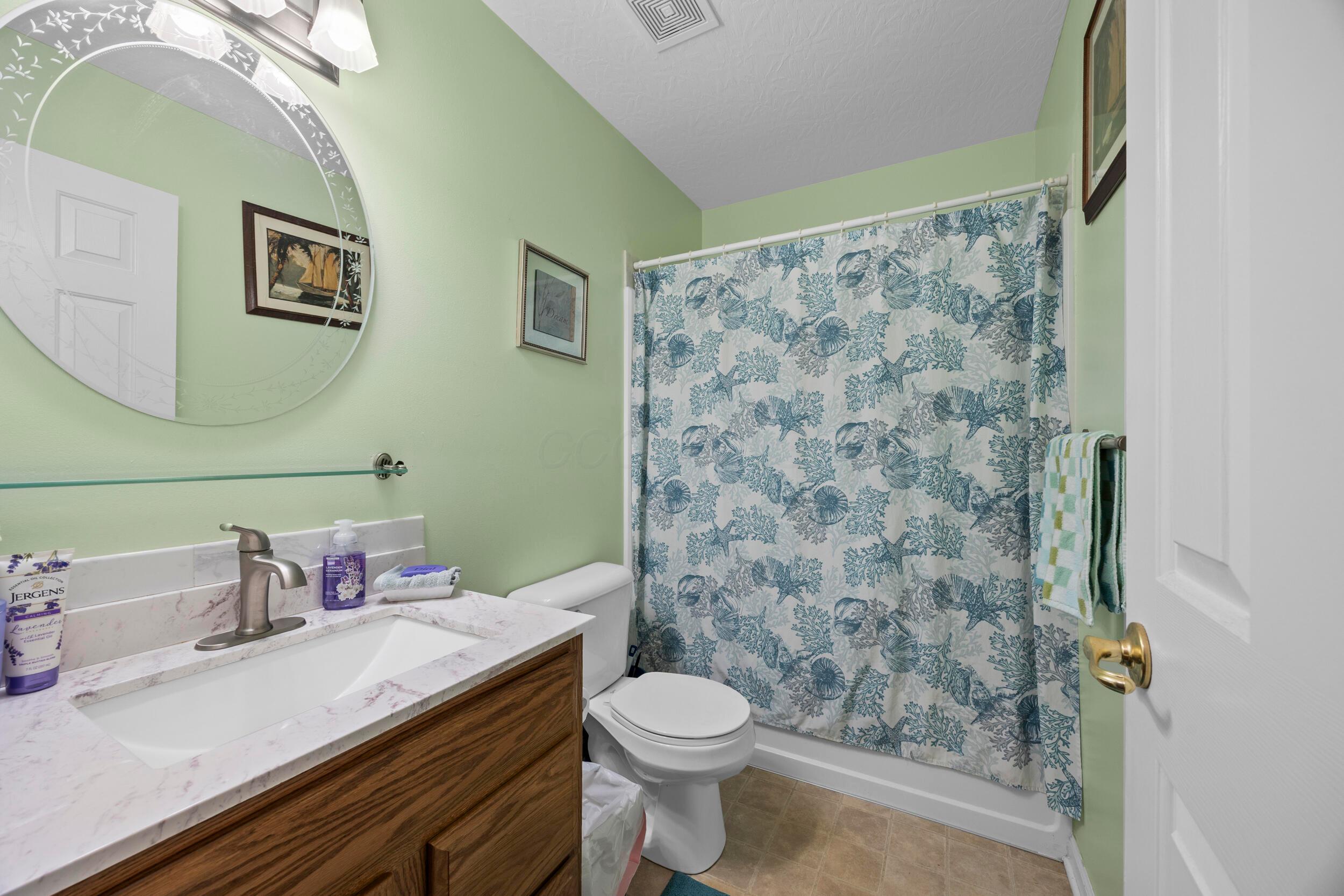 199 W Riverview Drive, Powell, Ohio image 21
