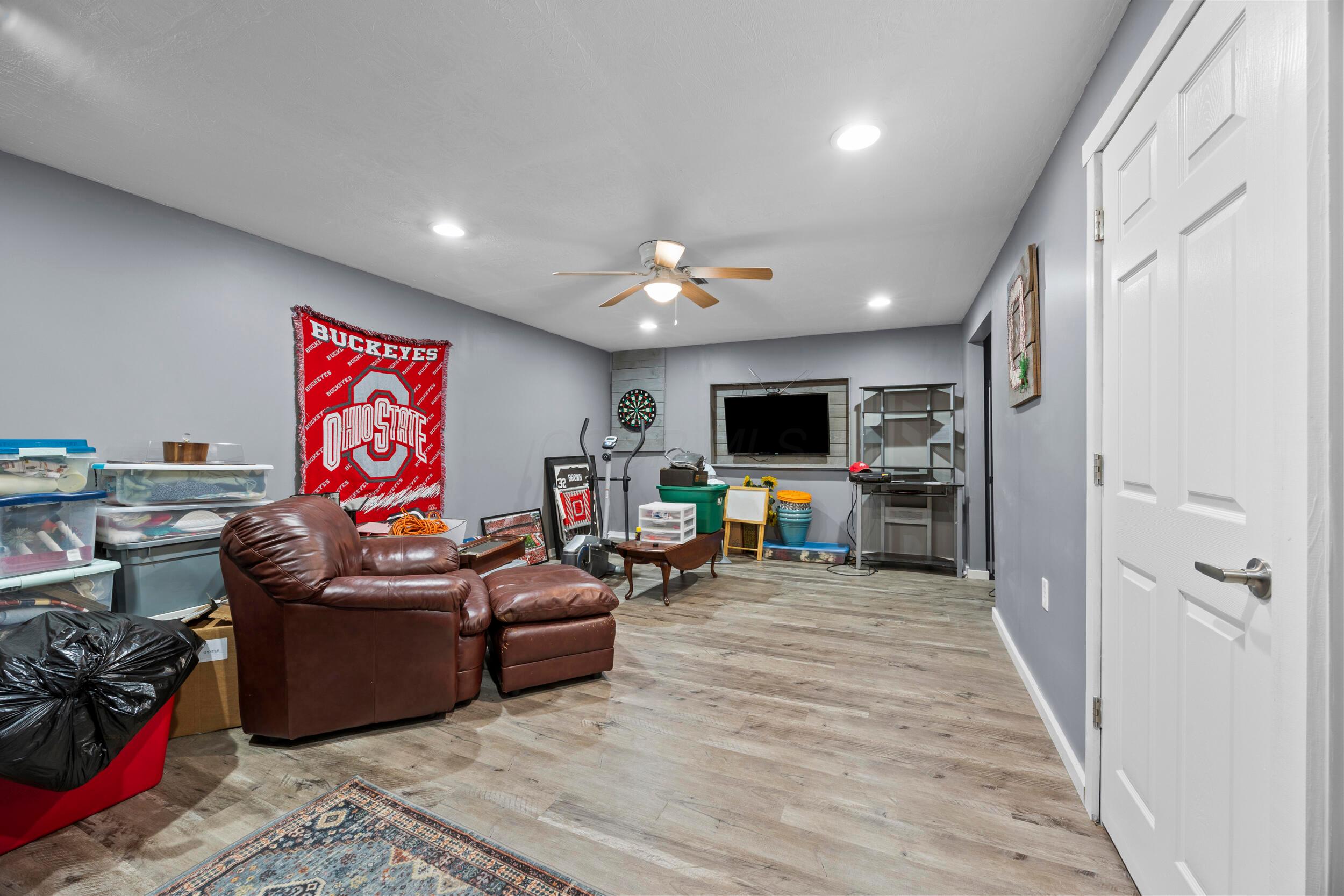 199 W Riverview Drive, Powell, Ohio image 25