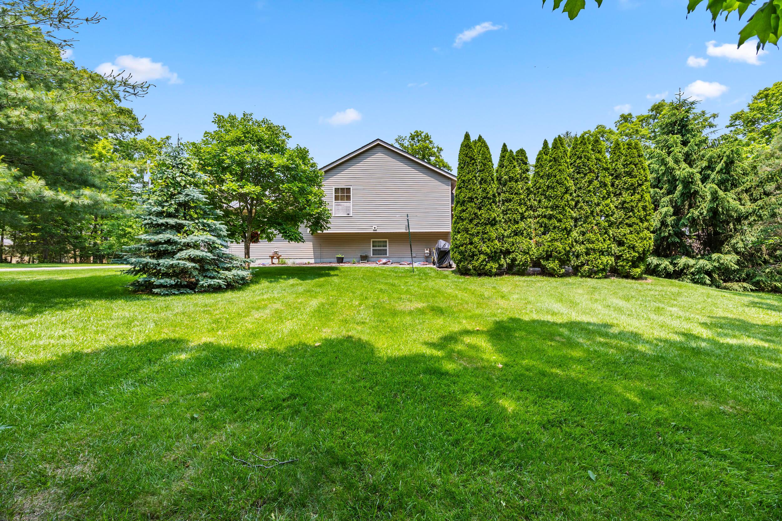 199 W Riverview Drive, Powell, Ohio image 27