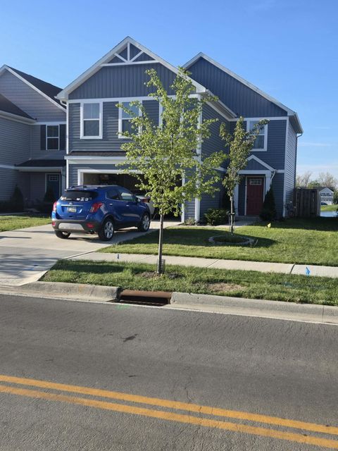 Photo of 336 Professional Parkway, Marysville, OH 43040 (MLS # 226013468)