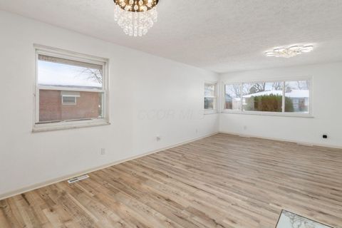 Tiny photo for 1792 Bostwick Road, Columbus, OH 43227 (MLS # 226003522)