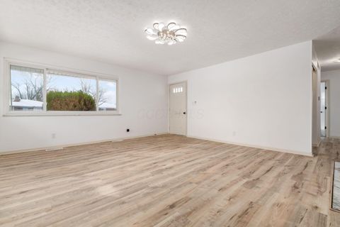 Tiny photo for 1792 Bostwick Road, Columbus, OH 43227 (MLS # 226003522)