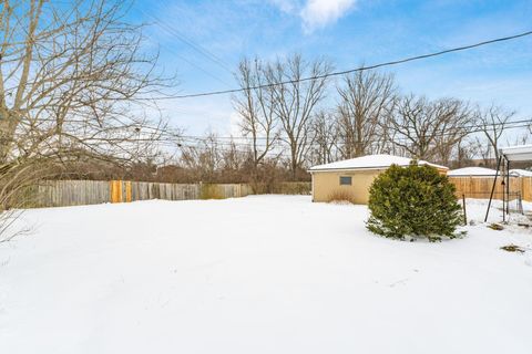 Tiny photo for 1792 Bostwick Road, Columbus, OH 43227 (MLS # 226003522)