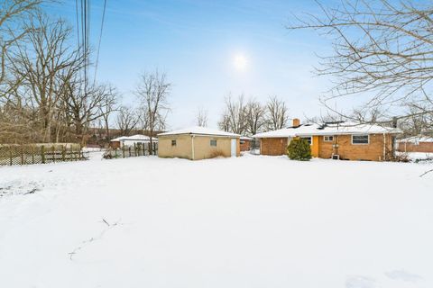 Tiny photo for 1792 Bostwick Road, Columbus, OH 43227 (MLS # 226003522)