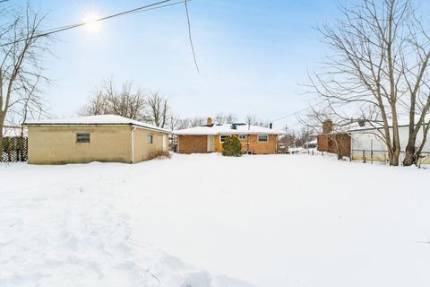 Tiny photo for 1792 Bostwick Road, Columbus, OH 43227 (MLS # 226003522)